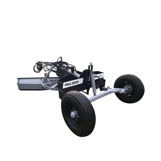 [PNA-3000] PLAINA NIVELADORA