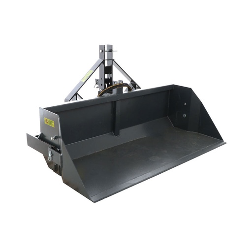 [TERRENA] PALITA TRASERA