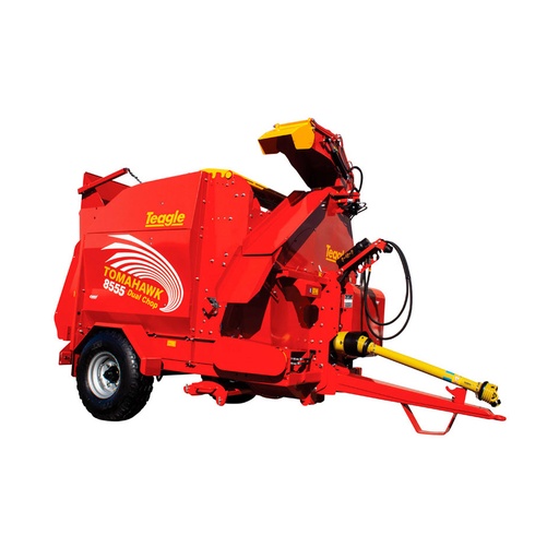 [TEAGLE-5050] TITURADOR DE FARDOS