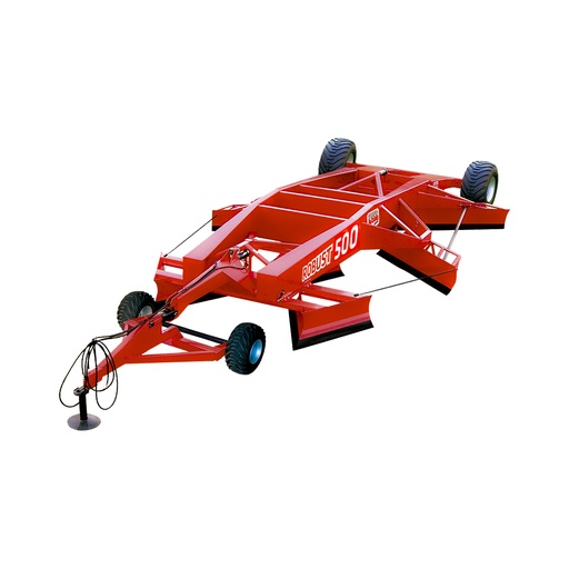 [ROBUST-500] PLAINA NIVELADORA