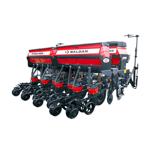 [PPS5000-12/12] PLANTADORA