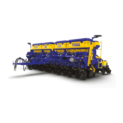 [PST DUO FLEX 3DP-13] PLANTADORA 13 LINEAS