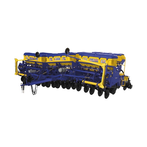 [PST TRIO FLEX 3DP-15] PLANTADORA 15 LINEAS