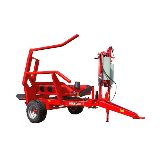 [FASCIATORE-3100] PLASTIFICADORA