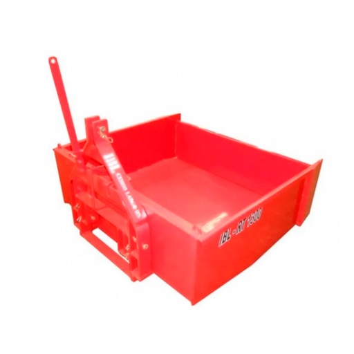 [RT-1600] PLATAFORMA