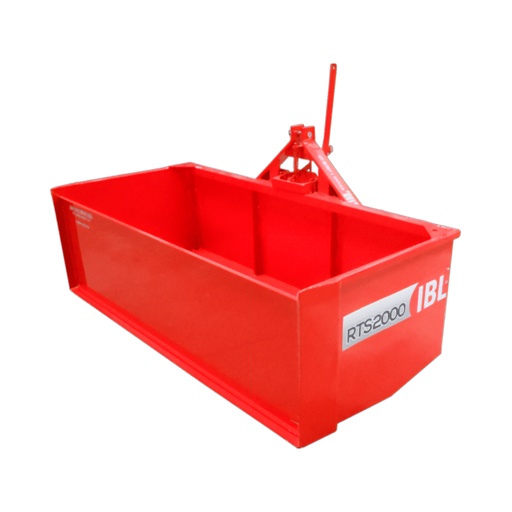 [RT-2000] PLATAFORMA