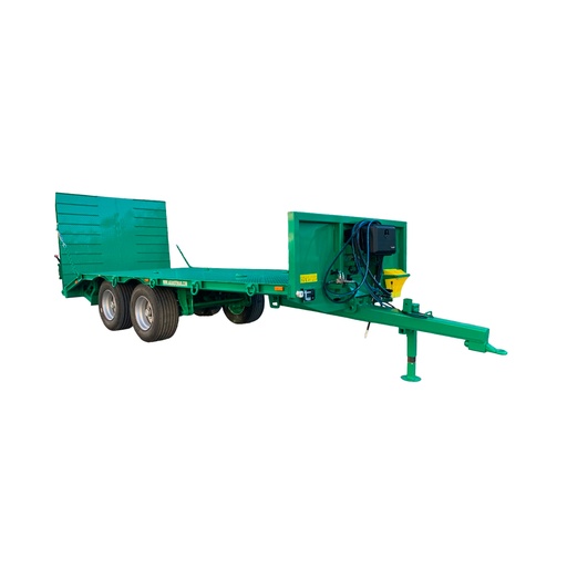 [PORTAPLA-40L] PORTAPLATAFORMA