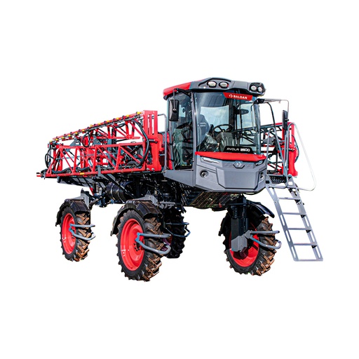 [AVOLA-2500] PULVERIZADOR AUTOPROPULSADO BALDAN