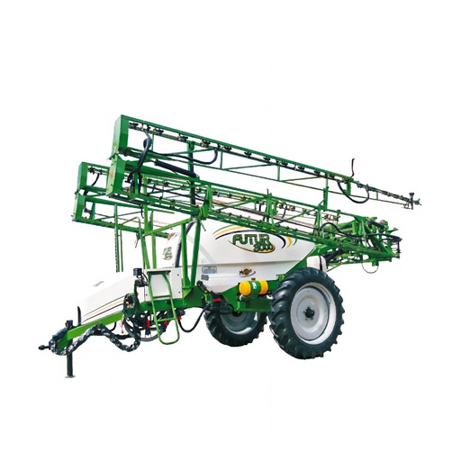 [FUTUR-3000] PULVERIZADOR