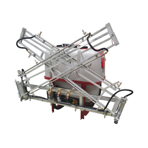 [HURACAN-400L] PULVERIZADOR