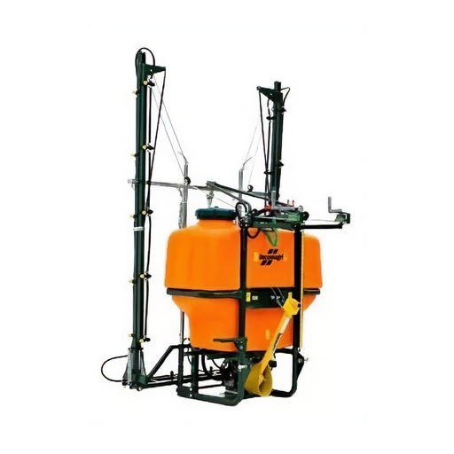 [ATTACK-400] PULVERIZADOR MARCA INCOMAGRI