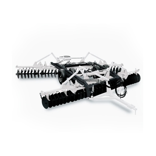 [snvap 72x22] RASTRA NIVELADORA