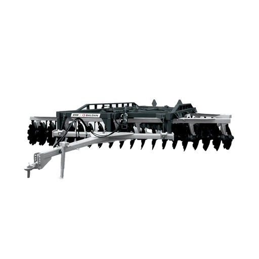 [GTCR 12 X 32] RASTRA ARADORA MARCA BALDAN