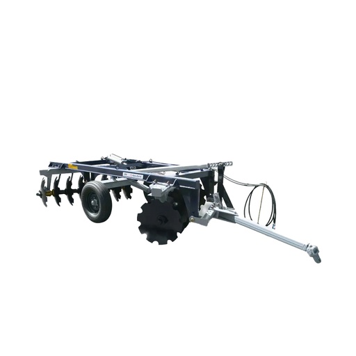 [CRI 16 X 28] RASTRA ARADORA MARCA BALDAN