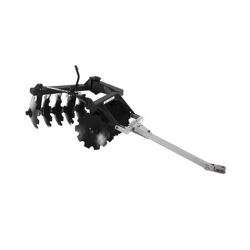 [GR 10 X 26] RASTRA ARADORA MARCA TATU