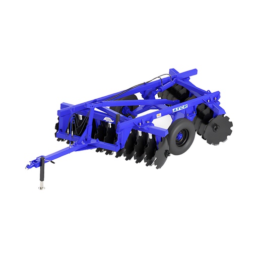 [ATCR 20 x 28] RASTRA ARADORA SUPER TATU