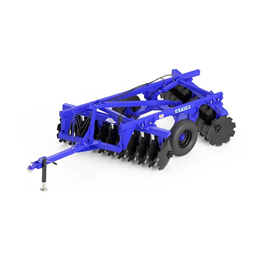 [CD 16 X 20] RASTRA CAÑERA