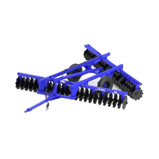 [GNCRP 72 X 22] RASTRA NIVELADORA