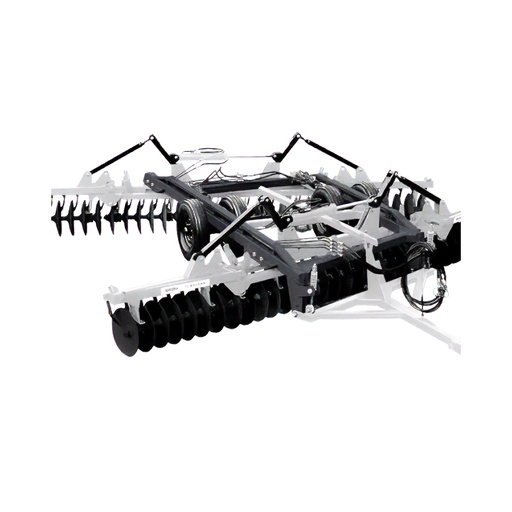 [SNVA 72 X 22] RASTRA NIVELADORA