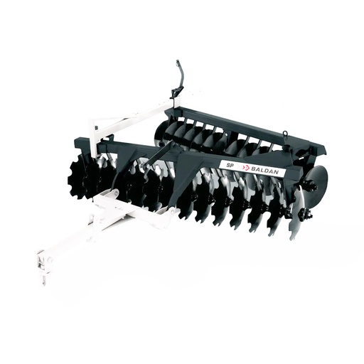 [SP 32 X 22-175] RASTRA NIVELADORA