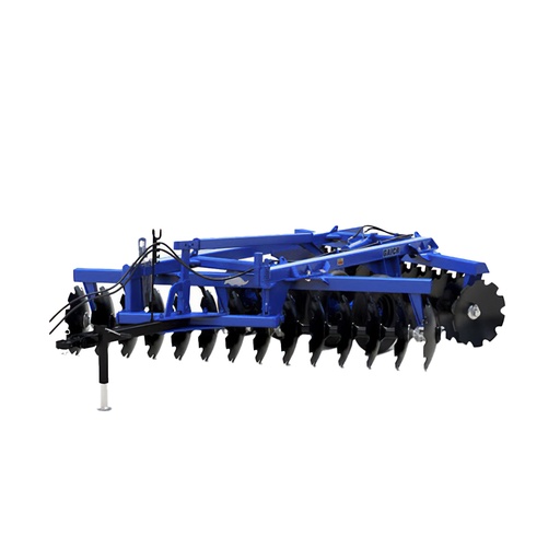 [GNACR 108 X 22] RASTRA NIVELADORA
