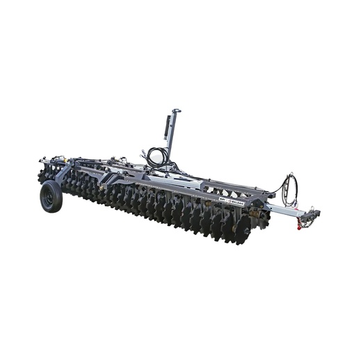 [NVF-T 64 X 22] RASTRA NIVELADORA FLOTANTE