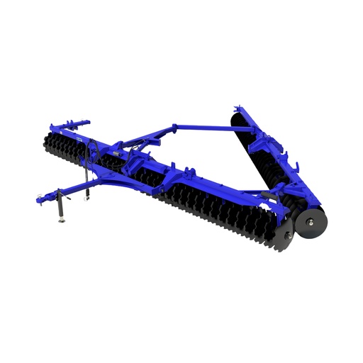 [GNFH 72X22] RASTRA NIVELADORA