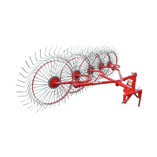 [RP-6] RASTRILLO MARCA MASCAR