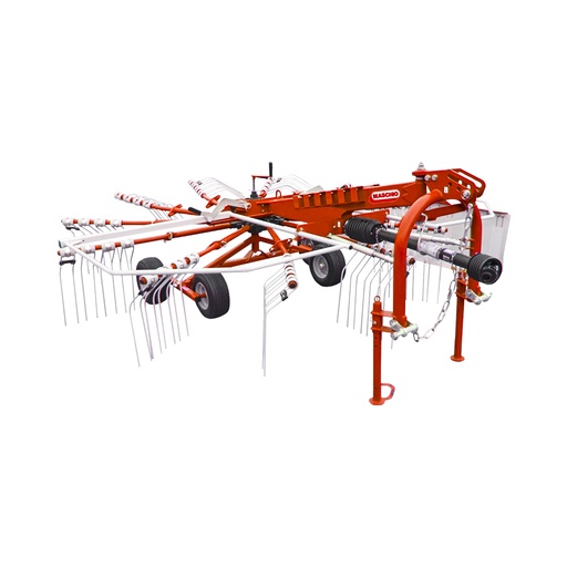 [GOLIAPRO-410] RASTRILLO HILERADOR