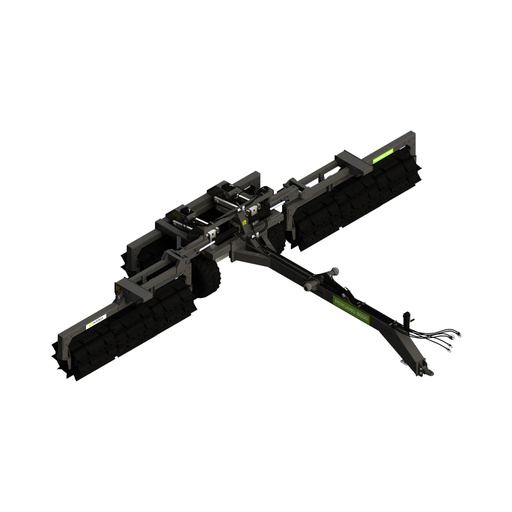 [MINUANO-9000] ROLLO CUCHILLO