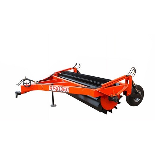 [RF-1300H] ROLO CON FACA AGRICOLA
