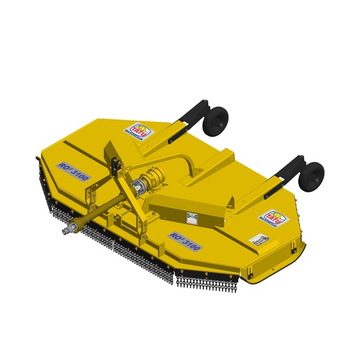 [RO-3100] ROTATIVA