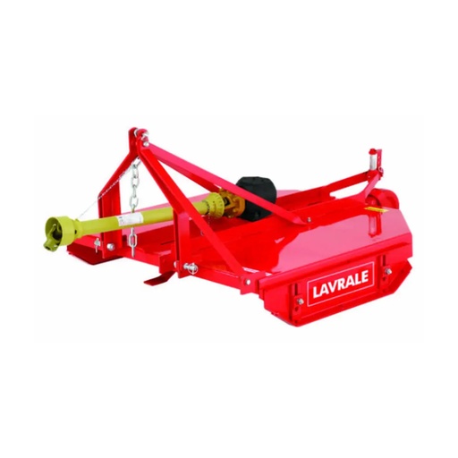 [AT 8130] ROTATIVA