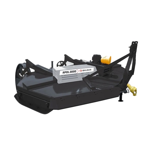 [RPDL-2700] ROTATIVA