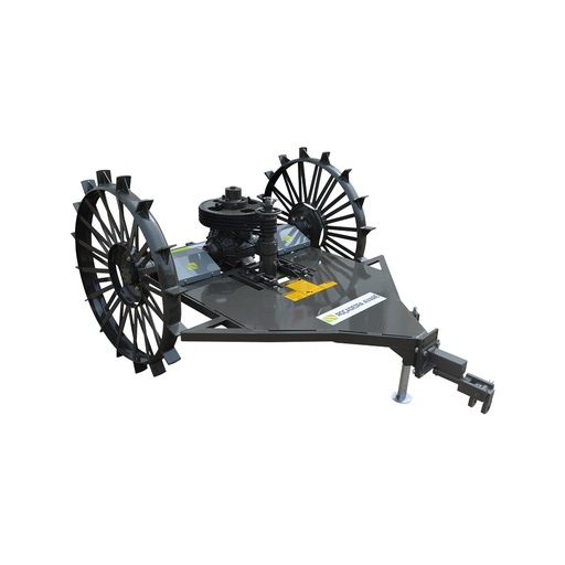 [SP-2M] ROTATIVA DE ARRASTRE