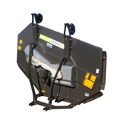 [RD-3000] ROTATIVA DOBLE