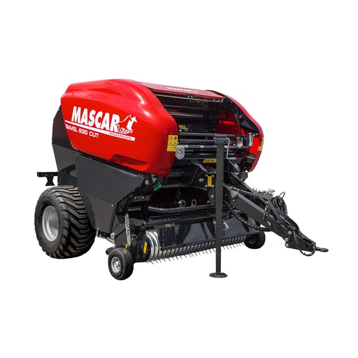 [DIAVEL-630M] ROTOENFARDADORA