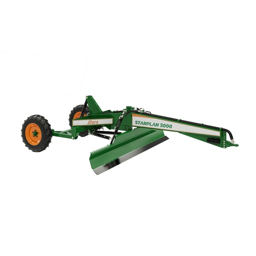 [PARRUEDA-3000] RUEDA PARA STARPLAN