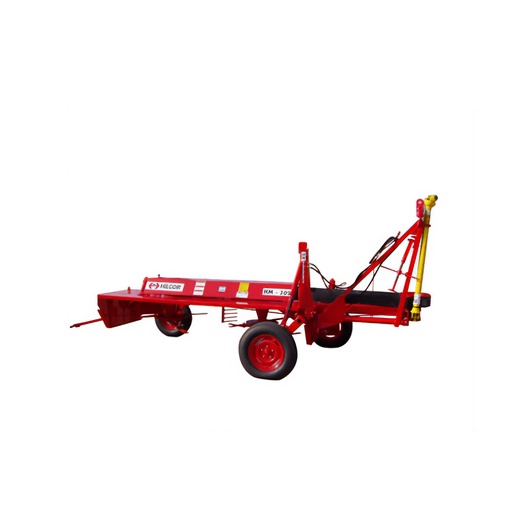 [HM-302] DESMALEZADORA