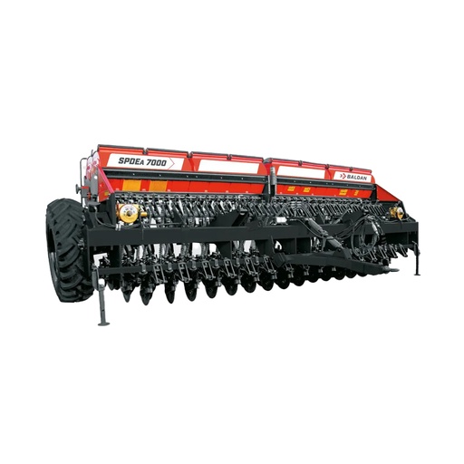 [SPDA7000-32] SEMBRADORA