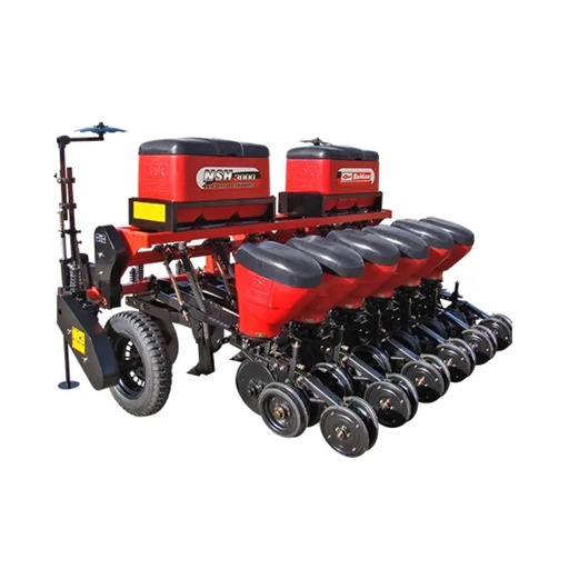 [NSH2500-5L] SEMBRADORA DE 5 LINEAS.