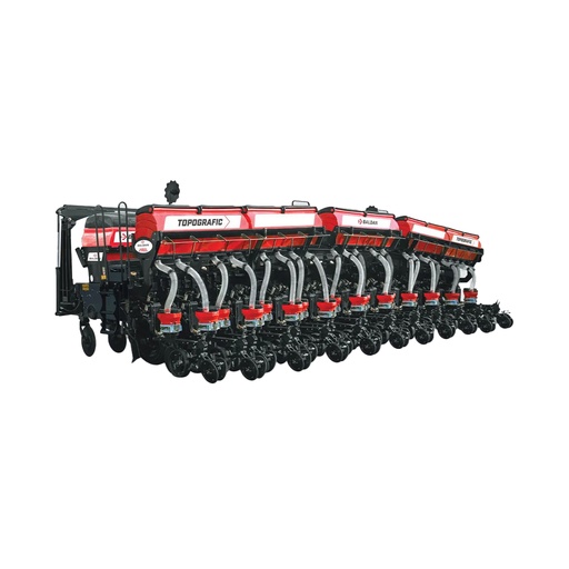 [SPGRAFIC4500-10] SEMBRADORA MARCA BALDAN DE 10 LINEAS