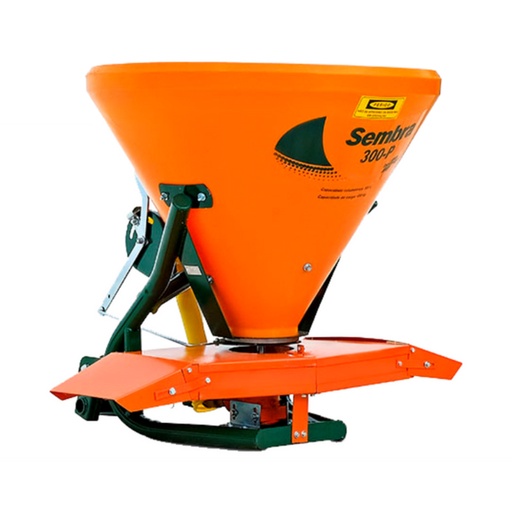 [SEMBRA 300] ESPARCIDOR