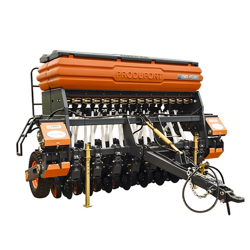 [SMB5000-25] SEMBRADORA GRANO FINO