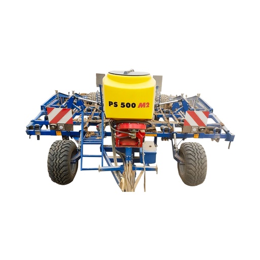 [PS-500N] SEMBRADORA NEUMATICA