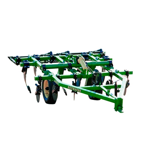 [GSA100-8] SUBSOLADOR MARCA GENOVESE
