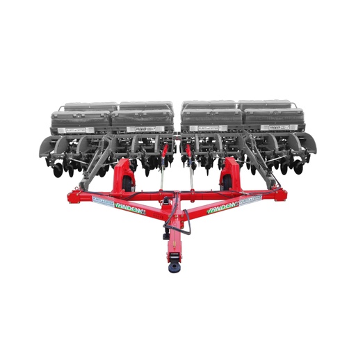 [TANDEM-PPS4500] TANDEM PLANTADORA