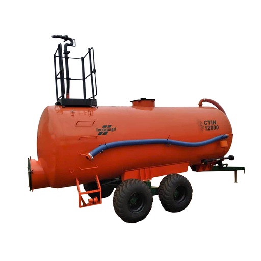 [TANQUE-12000] TANQUE