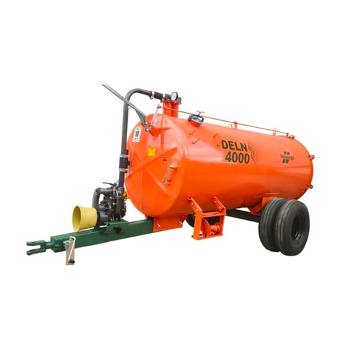 [TANQUE-4000L] TANQUE DE AGUA