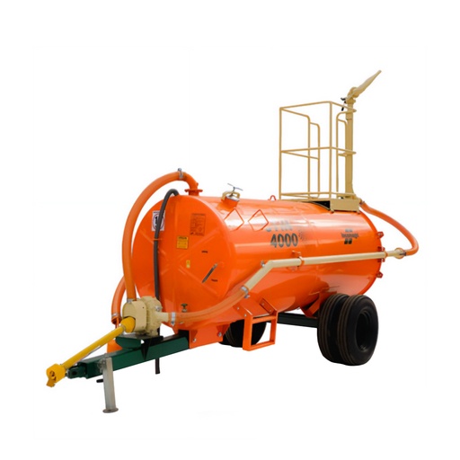 [CTIN-4000BI-4] TANQUE ESTIERCOLERO